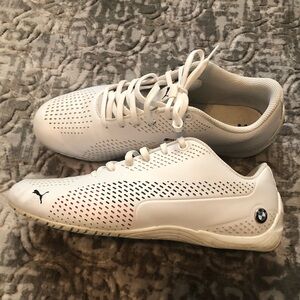 PUMA BMW MMS Drift Cat 5 Sneakers